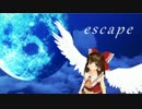 escape -version 2008- / KNN姉貴 2nd MIX