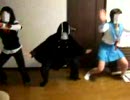 【T4の夢】ガニ股不ユカイを踊ってみた【其の一】