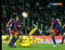 サッカースーパープレイ　テクニック集４