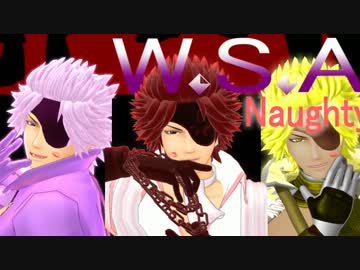 【MMD】アニキでE→motionまだまだ途中【戦国BASARA】