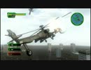 【地球防衛軍4】ヘリで地球を守れるかINFERNO攻略動画　part76