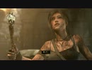 【PS4】[60fps]トゥームレイダー DEFINITIVE EDITION Part.21