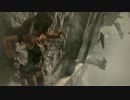 【PS4】[60fps]トゥームレイダー DEFINITIVE EDITION Part.22