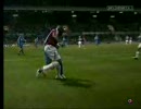 サッカースーパープレイ　テクニック集５