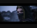 The Elder Scrolls Online - Cinematic Trailers