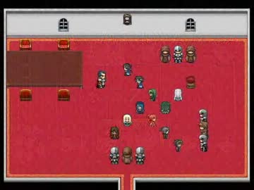 Blood Rose The Game　～ライアの日記～　p.２３　【実況プレイくずれ】