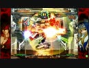 高田馬場ミカド GGXX AC＋R 野試合動画225 ロイ(SO)vsるぅ(BR)