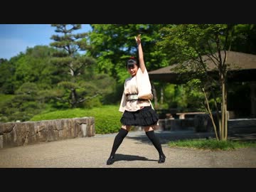 【中文字幕】凛として咲く花の如く 凛然如绽放的花朵【足太ぺんたVer】