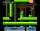 スーパーマリオブラザーズ3　笛なしRTA　54:48.01　Part 3 / 4