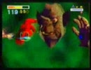 8年ぶりにスターフォックス64をプレイしてみた　最終回