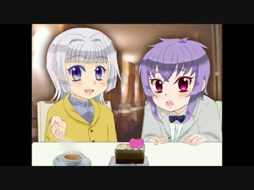 【プロダクションレーヴ】Whiteday企画