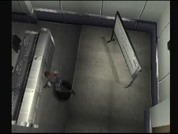 研究員レ○プ！恐竜と化した先輩.DINOCRISIS-03