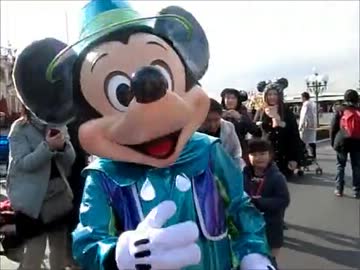 千葉にあるのに東京と言い張るねずみの国が大好きなんです。