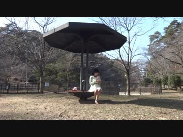 【アレンジして＊】春に一番近い街  踊ってみた【莉夢】