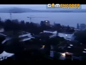 昭和45年生まれの毒身男性がスイスに行ってきた①