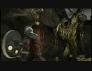 竜騎のゲーム実況【ダークソウルⅡ】 Part13「カメさんパニック」