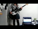 SpecialThanksのYou say GOOD BYE弾いてみた