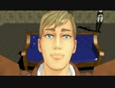 【進撃のMMD】団長にフライングゲットを踊ってもらった
