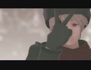 【APヘタリアMMD】 Just a game 【ろっさまとプー】
