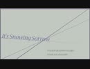 [Gumi English] It's Snowing Sorrow [Original Song]