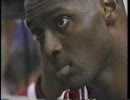 【ＮＢＡ】1993　ﾌｧｲﾅﾙ　Bulls VS Suns game6　2/3