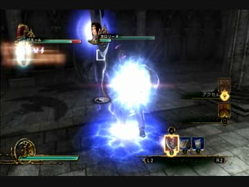 【影牢】アクセル全開で駆け抜ける影牢DSP Part.04【ゆっくり実況】