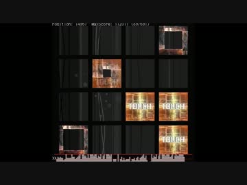 【jubeat usocer fulfill】GOLD RUSH [EXT]