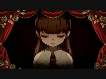 【手描きIb】：予告風(未完成)