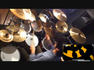 【叩いてみた】タイガーランペイジ【3110】