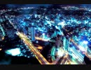ぱぱが　Might Night Illminate をうたってみた