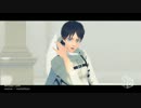 【進撃のMMD】Pusse Cafe