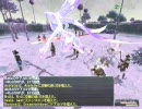 【FF11】Absolute Virtue弱体化のヒント映像 (中画質)【FFXI】