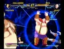 3月24日　中野TRF　北斗の拳　「南国のアグーSP」　その4