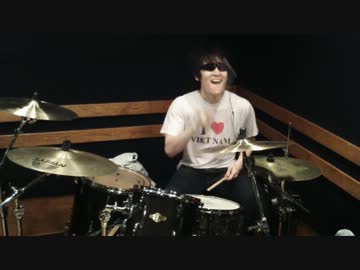 【勢いだけで】 バビロン 【叩いてみた】