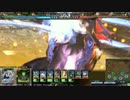 エクリプスのなんでも試してみる!シェラハ海【プラチナ復帰戦】