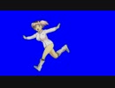 走る雲雀BB