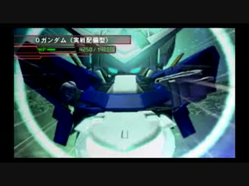 【ゆっくり実況】量産機で巡るGジェネワールド part58 stageD-10 後編