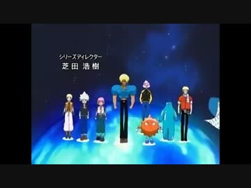 桜trick Edのサビだけボボボーボ ボーボボにしてみた ニコニコ動画