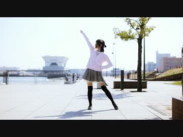 【みりあ】オーバーザタイムダンス踊ってみた【三周年記念】