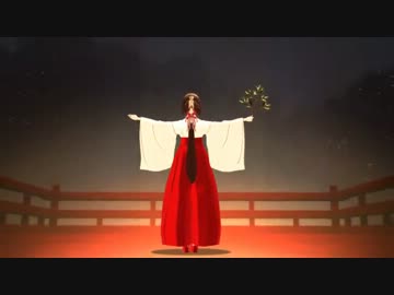 伊勢神宮 イントロダクションムービー