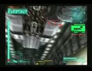 AC2AAノーダメチャレンジ　57/92（輸送宇宙船破壊）