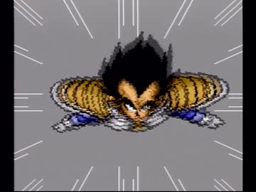 【バグ技使用有】DBZ　超サイヤ伝説　実況プレイ　part5