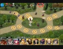 千年戦争アイギス（全年齢版）　野郎共の戦い20