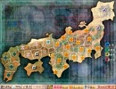戦国ランス　クリア履歴に登録されるユニーク武将でプレイその１６