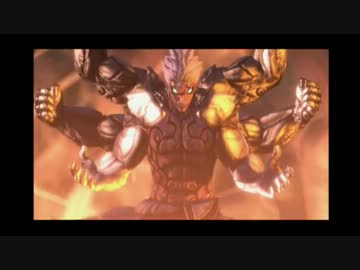 【おバカ実況】 ASURA’S WRATH 【その９】