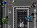 バスティール（マップ１）をブルーバのみで挑んでみる