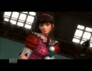 DOA5Uのんびりとランクマ動画
