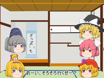 【ゆっくり実況】秋と人形師のＷｏＴ　10台目【初級者】