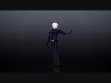 【APヘタリアMMD】 Paradise 【モーション配布終了】