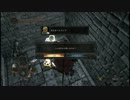 竜騎のゲーム実況【ダークソウルⅡ】 Part17「虚ろの衛兵トリオ」